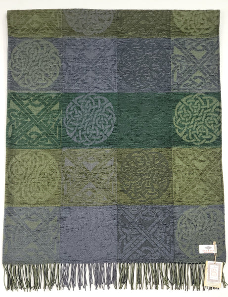 Celtic Knot Throw - Loudoun