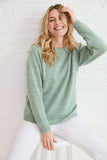 Supersoft Crewneck Sweater