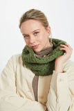 Supersoft Merino Infinity Scarf (3 Colors)