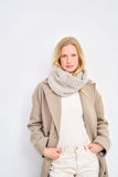 Supersoft Merino Infinity Scarf (3 Colors)