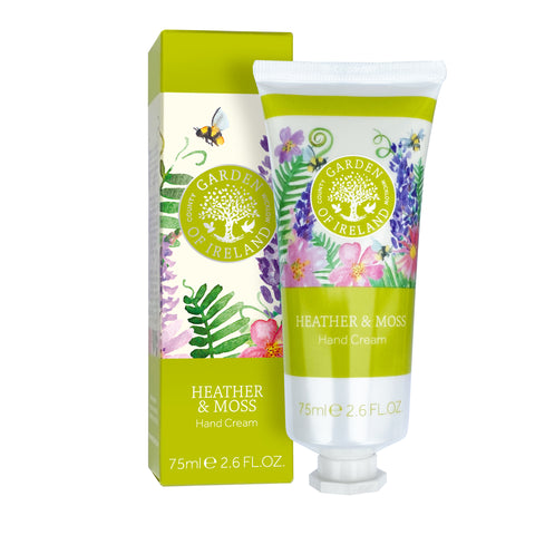 Heather & Moss Hand Cream