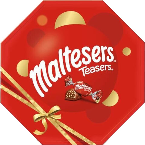 Maltesers Teasers Centerpiece