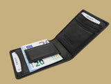 Fergal Money Clip Wallet (2 Colors)