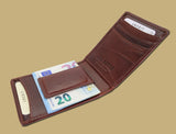 Fergal Money Clip Wallet (2 Colors)