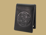 Fergal Money Clip Wallet (2 Colors)