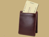 Fergal Money Clip Wallet (2 Colors)