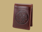 Fergal Money Clip Wallet (2 Colors)