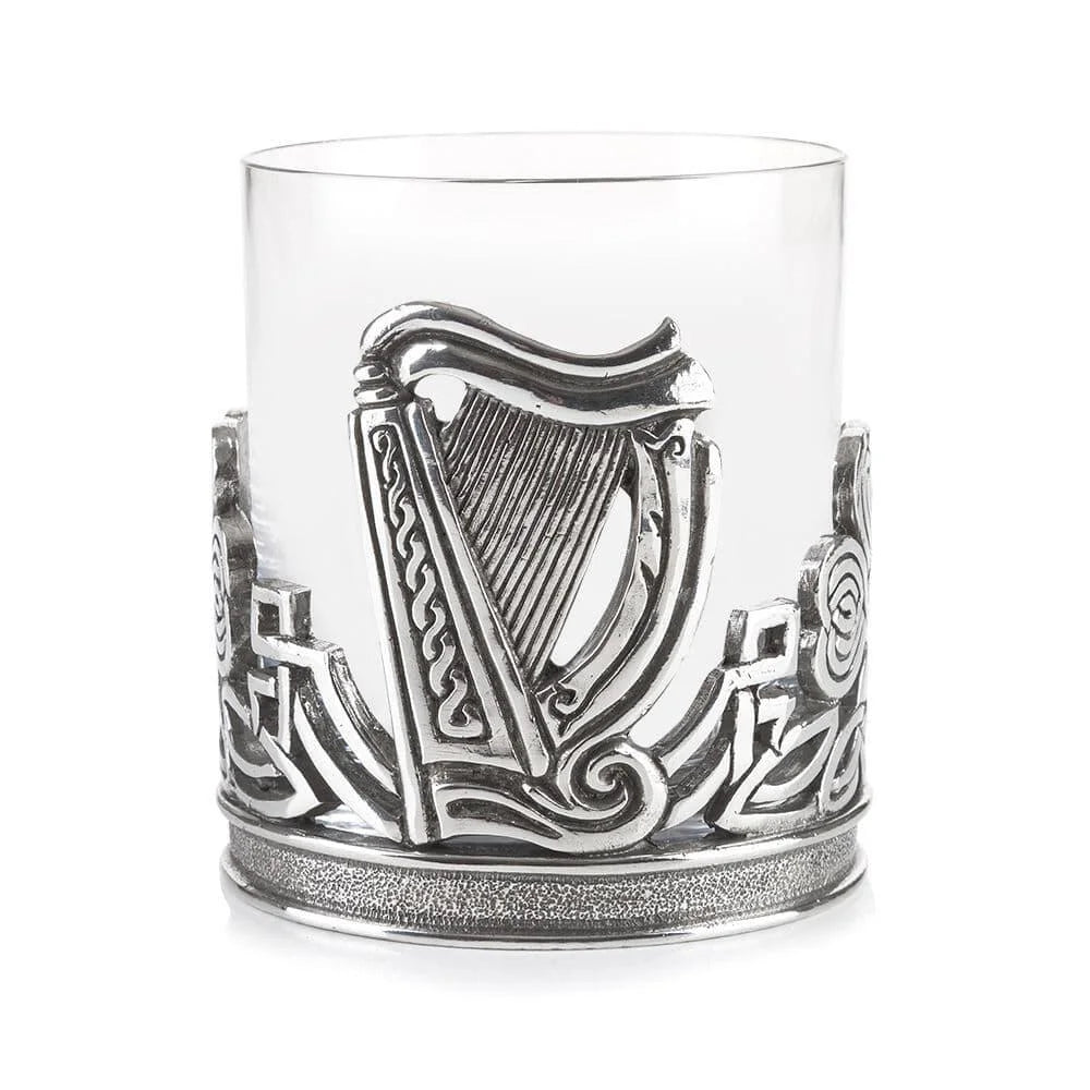 Irish Whiskey Tumbler