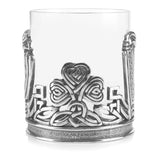 Irish Whiskey Tumbler