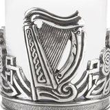 Irish Whiskey Tumbler