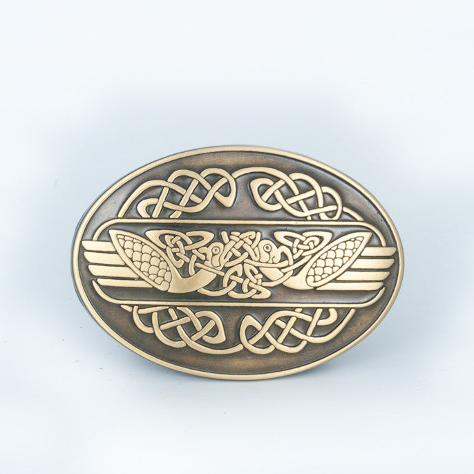 Corr Belt Buckle (2 Options)